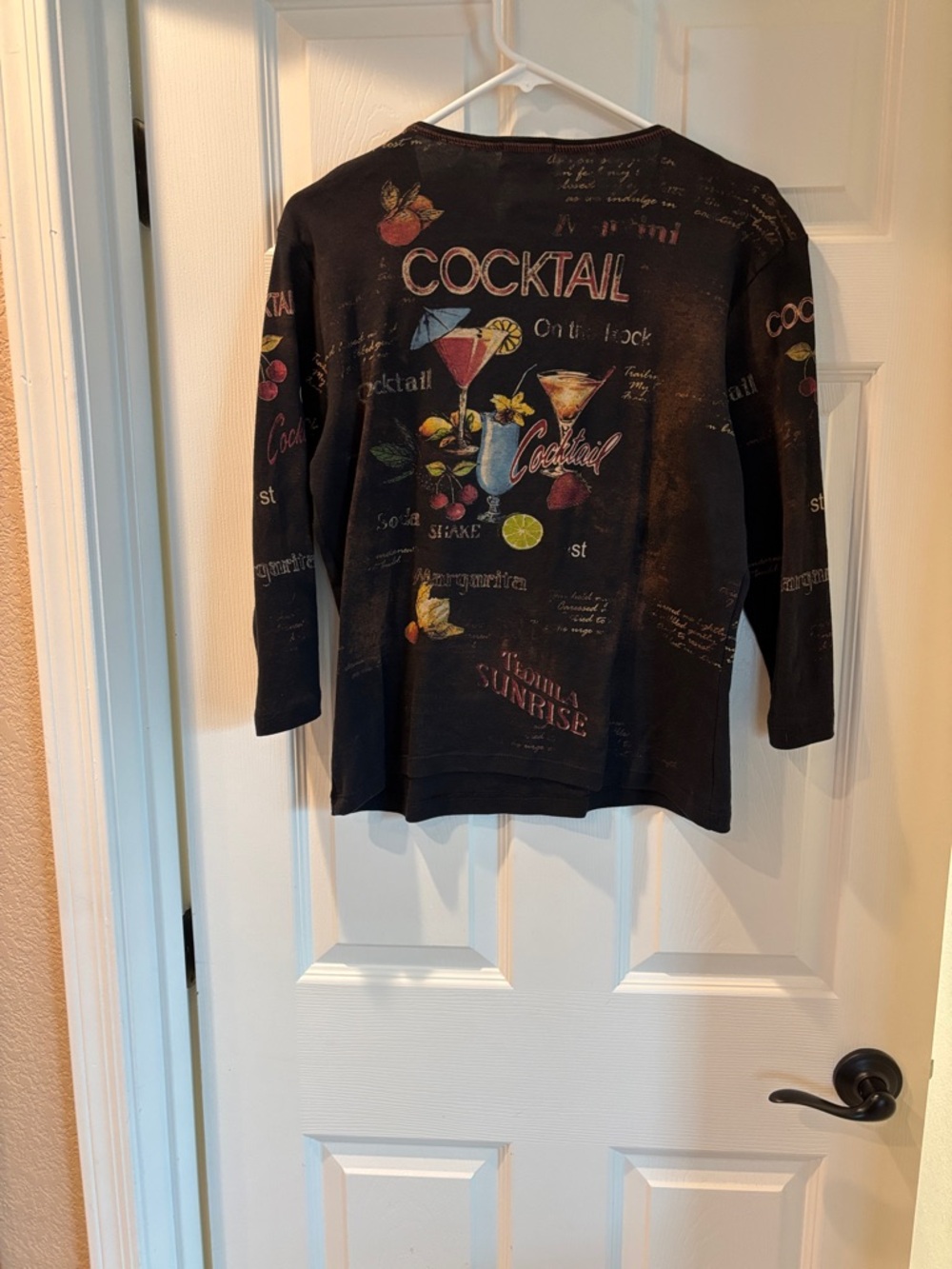 CACTUS T-SHIRT medium - Picture 4 of 4